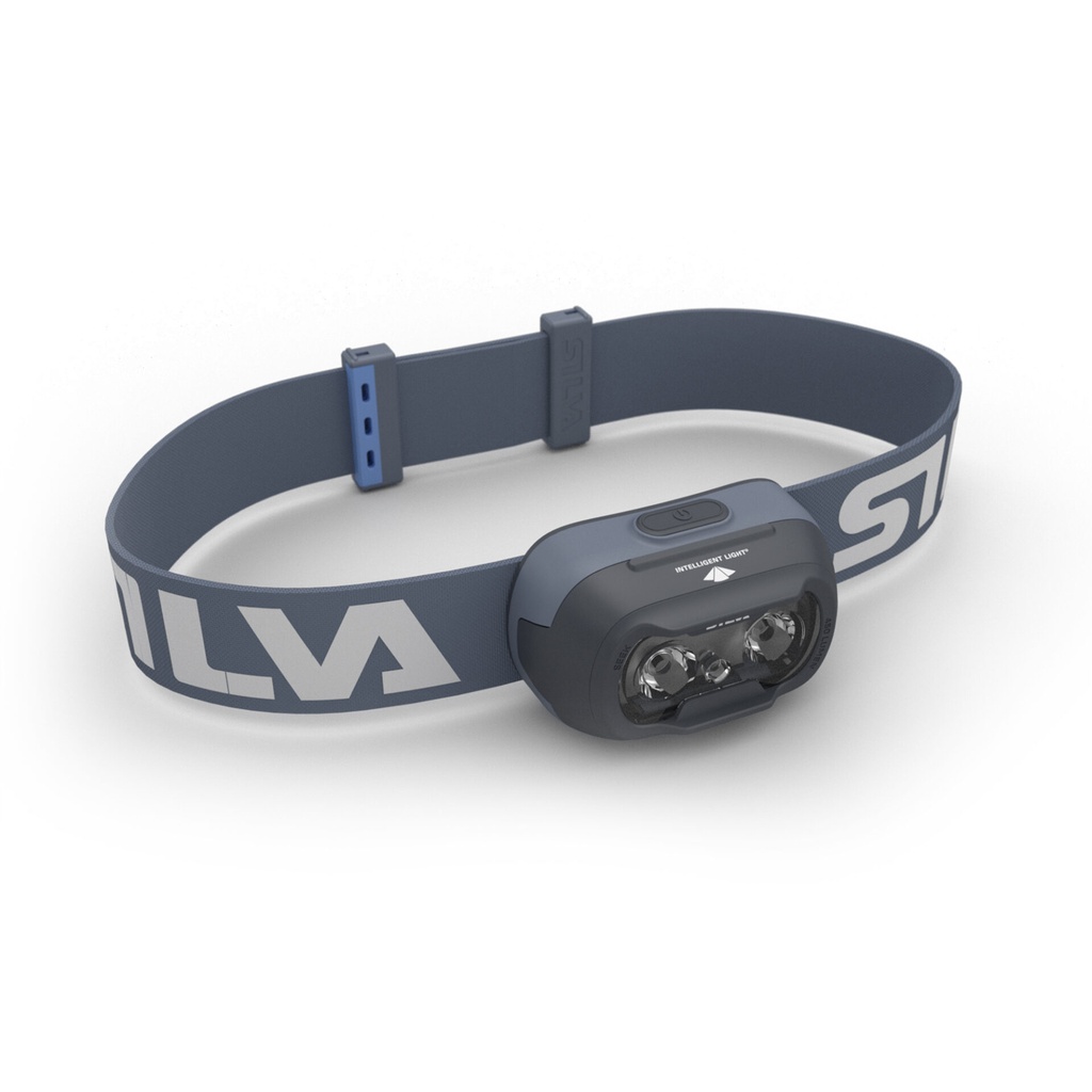 [278646] Czołówka Seek 450 Recharge (mountain mist)