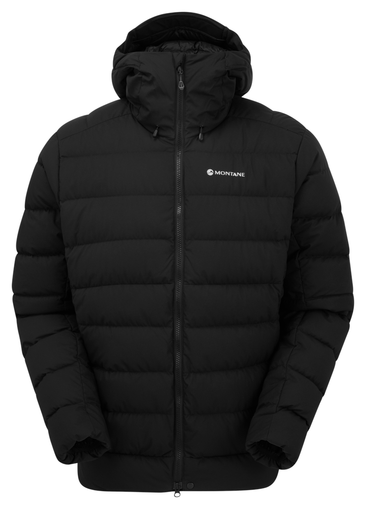 Kurtka puchowa Resolve XT Hoodie