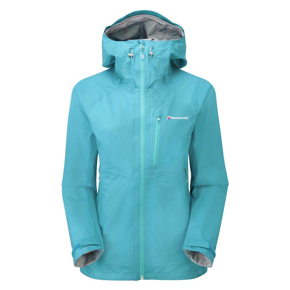 Kurtka pertex Air Women's