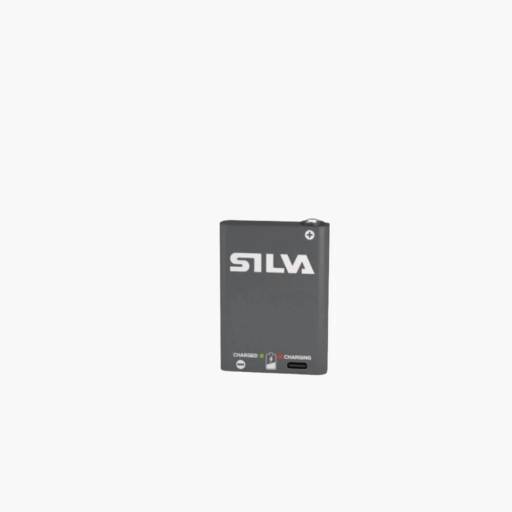 Akumulator Silva 1.25Ah (4.6Wh)