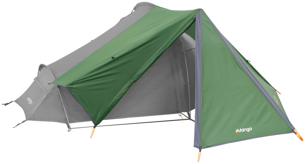 [188100] Przedsionek do namiotu Gear Store 2017 (cactus)