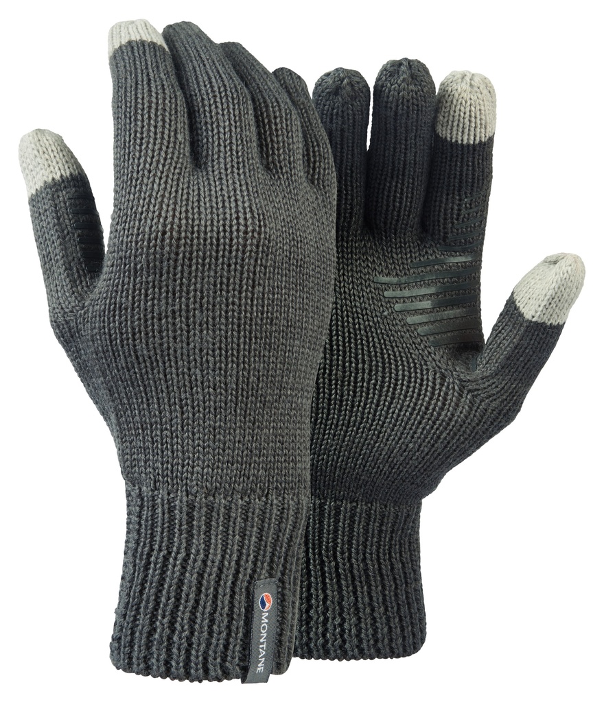 Rękawiczki merino Resolute