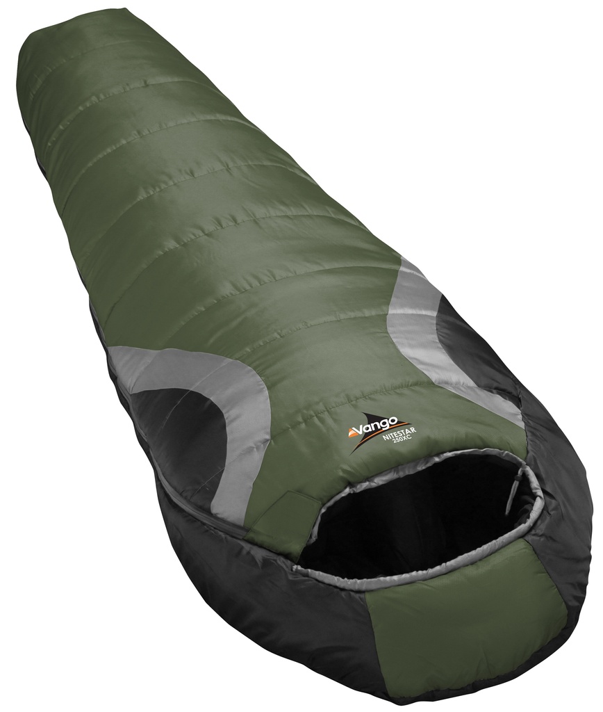 Śpiwór Nitestar 250 XC