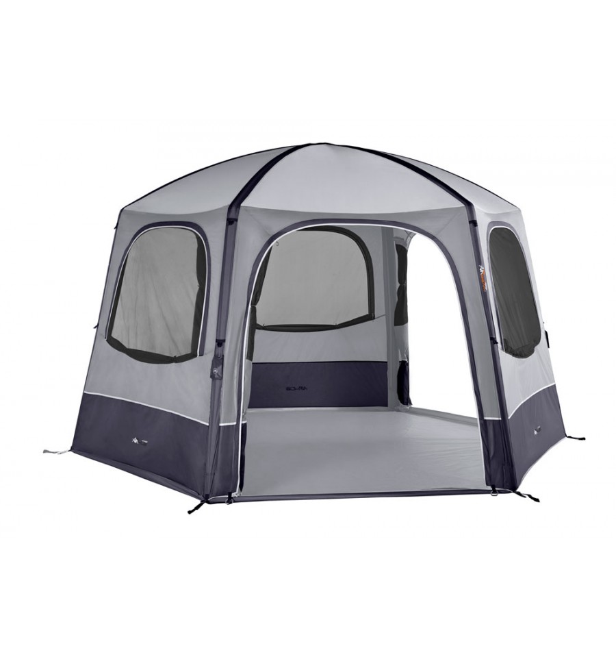 [201663] Altanka AirHub Hex 2018 (smoke)