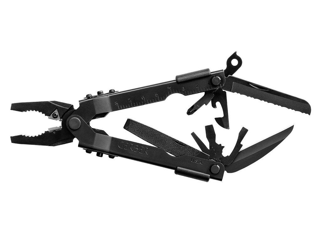 Kombinerki MP 600 SS