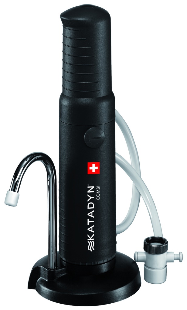 [PQA3A71] Filtr do wody Combi Plus