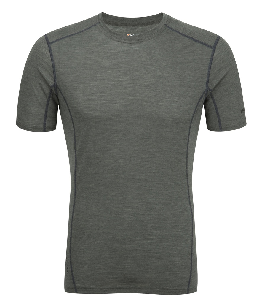 Koszulka Primino 140 crewneck