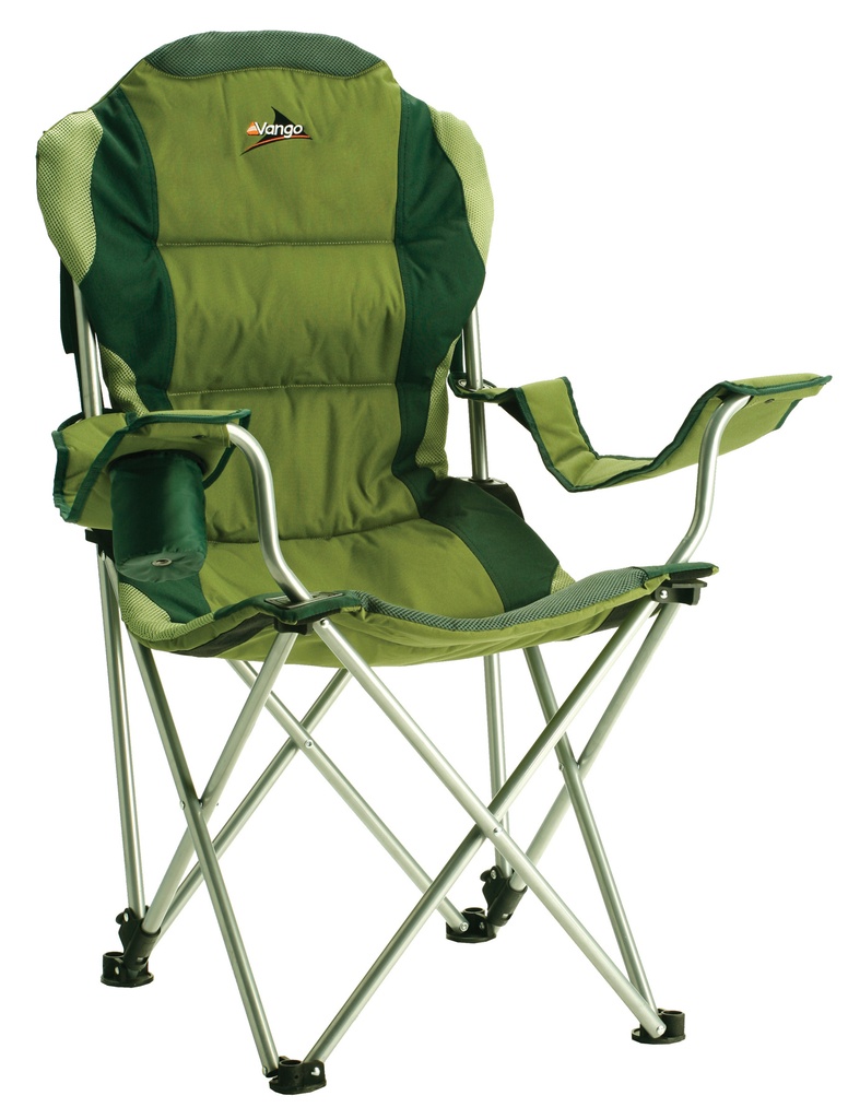 Fotel turystyczny Corona