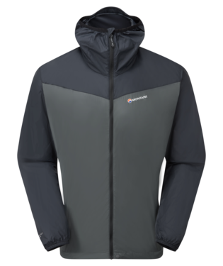 [240977] Kurtka pertex Litespeed (shadow, M)