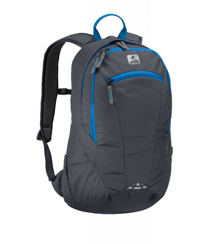 [201459] Plecak Flux 22 (carbide grey)