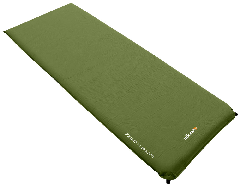 Mata Comfort Grande 2017 (moss, 10.0)