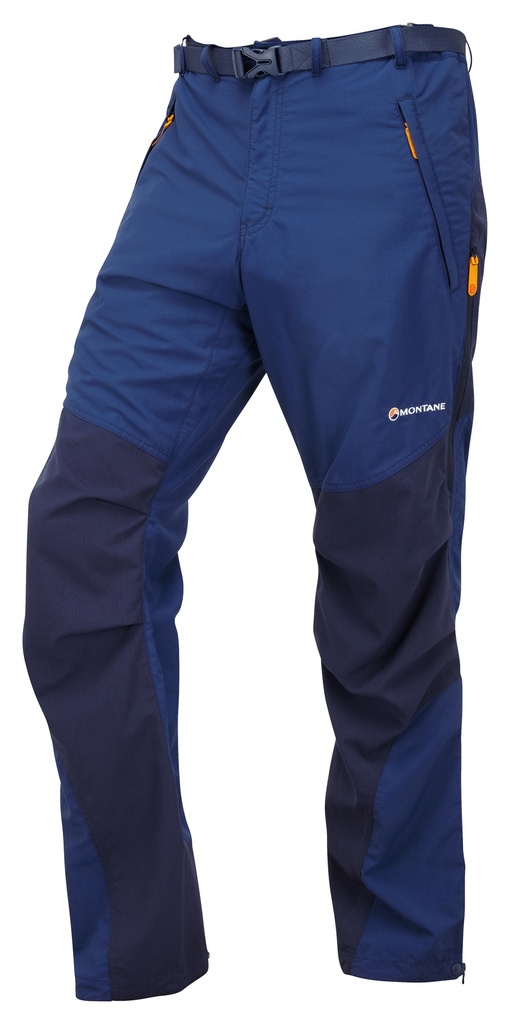 Spodnie tactel Terra regular