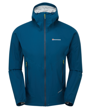 Kurtka pertex Minimus Stretch Ultra