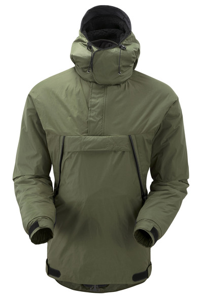 Kangurka dryactiv Extreme Smock