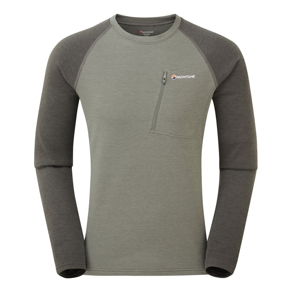 [227726] Bluza polartec Viper Pullover (shadow, M)