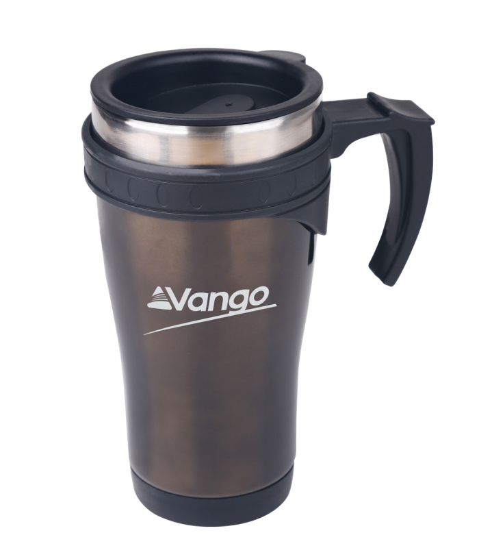 [203956] Kubek termiczny stalowy z przykrywką A8 0.45l