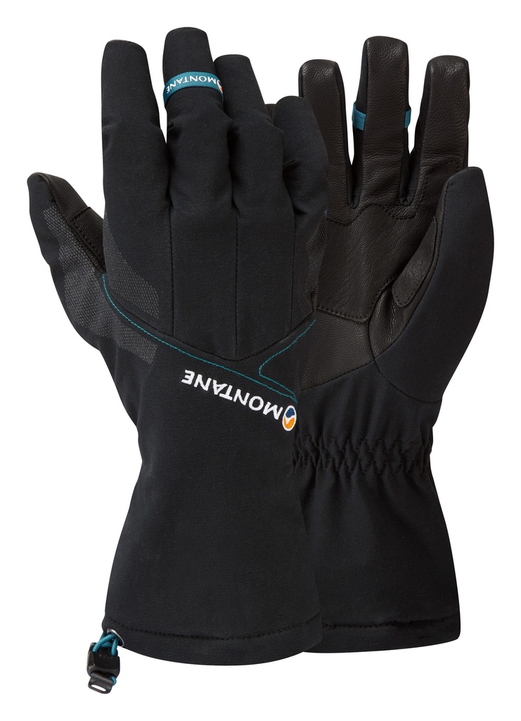 Rękawice primaloft Alpha