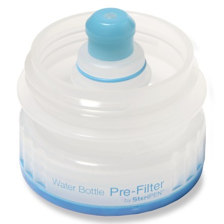 [210159] Filtr wstępny do wody do butelek z szerokim wlewem