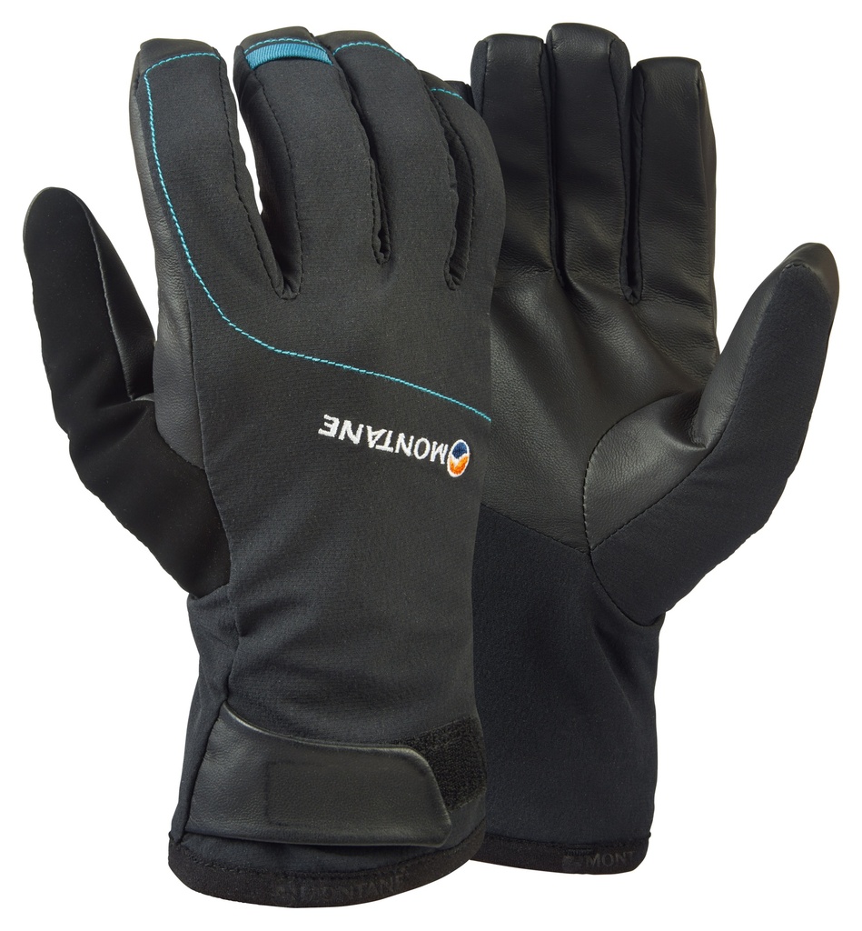 [197509] Rękawice granite stretch Rock Guide (M)