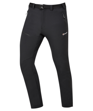 Spodnie Terra Route Short