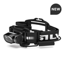 Czołówka Cross Trail  5 Ultra