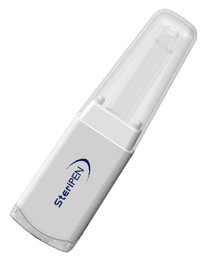 [226450] Sterylizator wody UV SteriPEN UltraLight