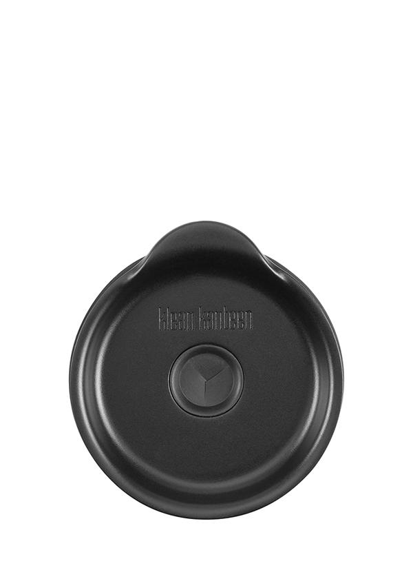 [235639] Pokrywka z otworem na słomkę