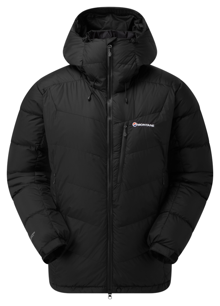 [252711] Kurtka puchowa Resolute (M)