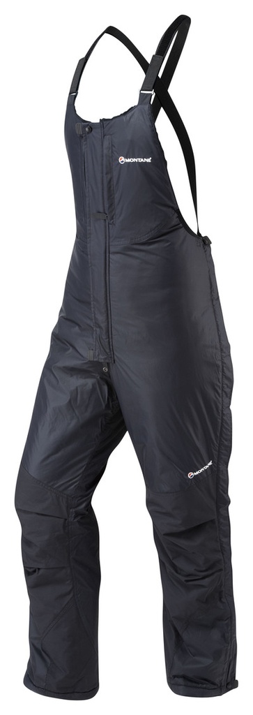 Spodnie dryactiv Extreme Salopettes