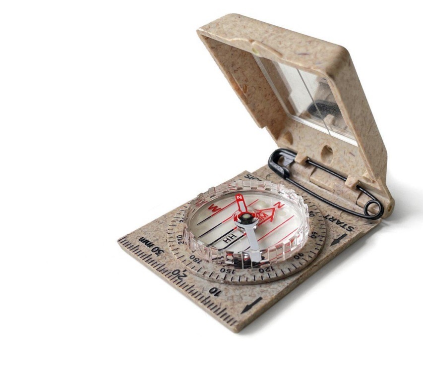 [260482] Kompas Terra Ranger SL