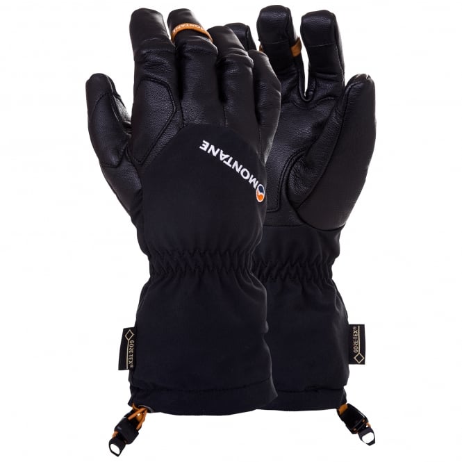 [186293] Rękawice GTX Primaloft Icemelt Thermo (XL)