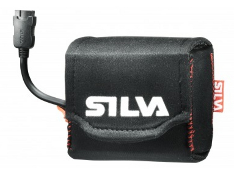 Akumulator Silva z pokrowcem