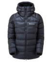 Kurtka puchowa Anti-Freeze XT Hoodie W