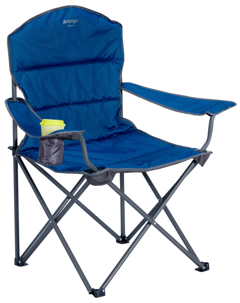 Fotel turystyczny Samson 2 Oversized