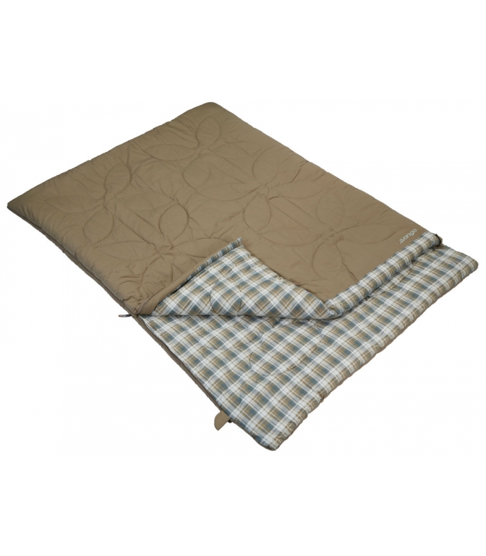 Śpiwór Aurora Double 2019