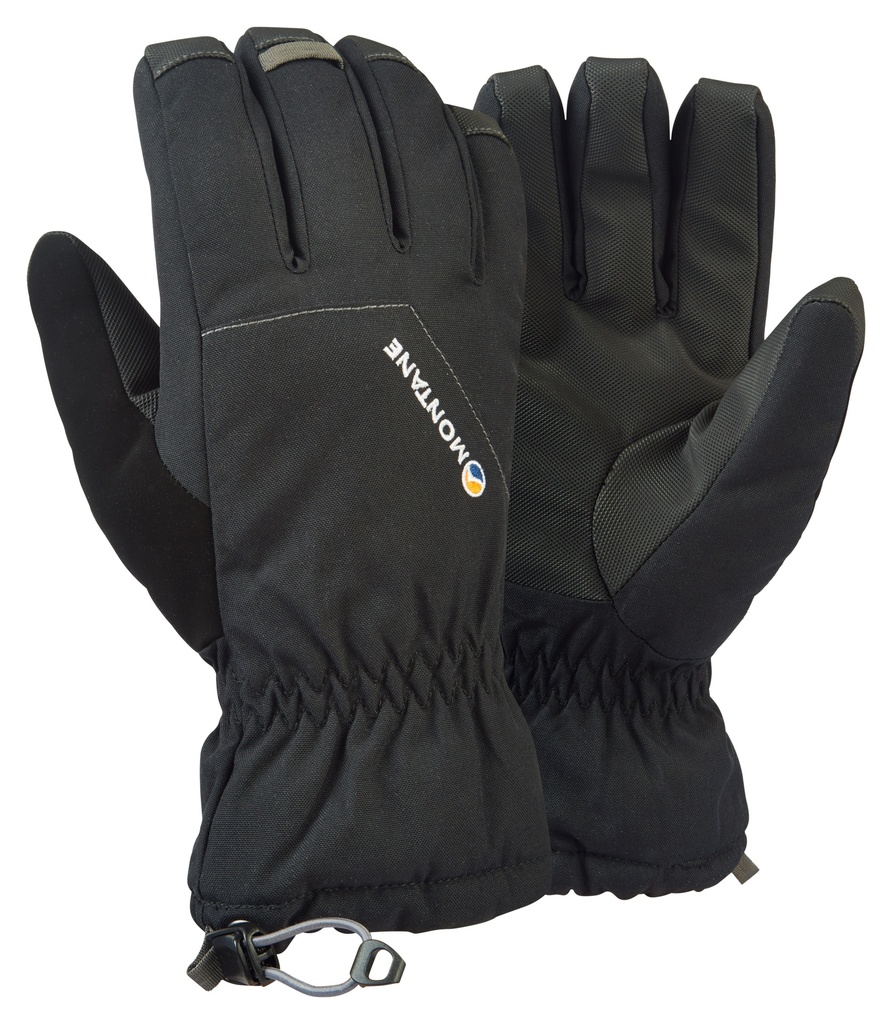 Rękawice Tundra