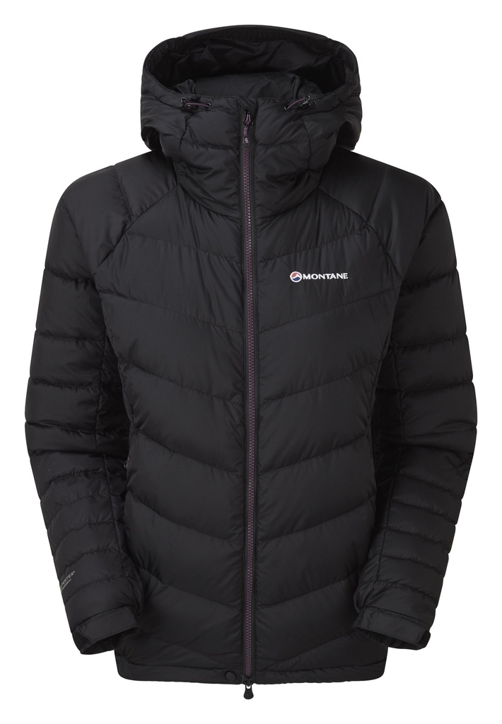 [238238] Kurtka puchowa Cloudmaker W's (black, M)