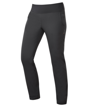 [241374] Spodnie chameleon Tucana Regular W (black, M)