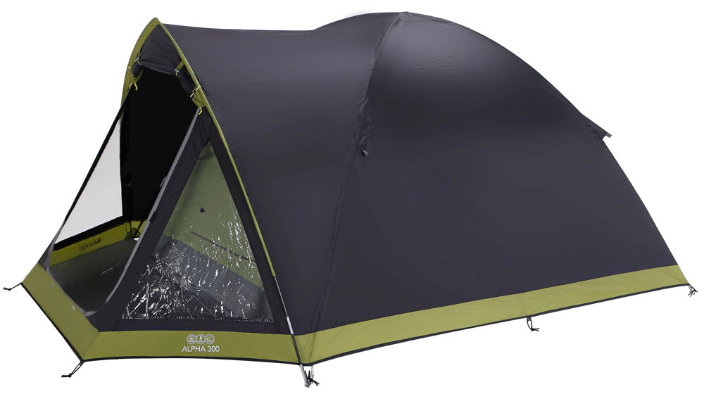 Namiot Alpha 300