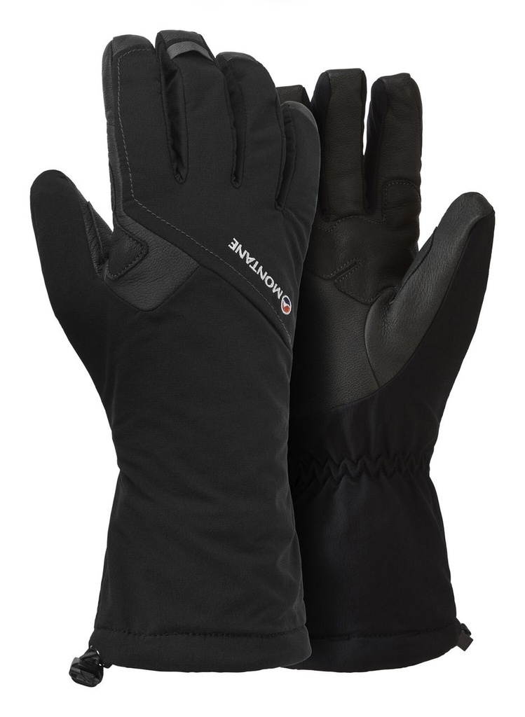 [239246] Rękawice Dyno Stretch (M)