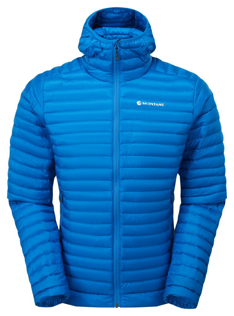 Kurtka puchowa Anti-Freeze Lite Hoodie
