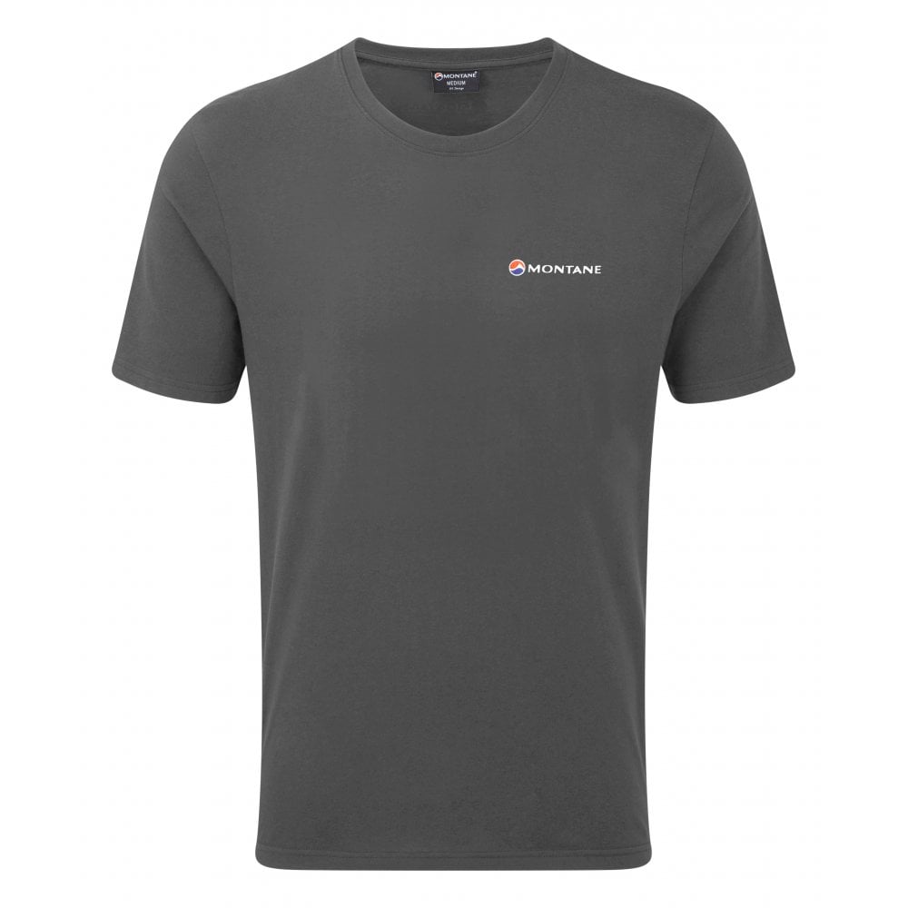 Koszulka Ama Dablan T-Shirt (stratus grey, M)