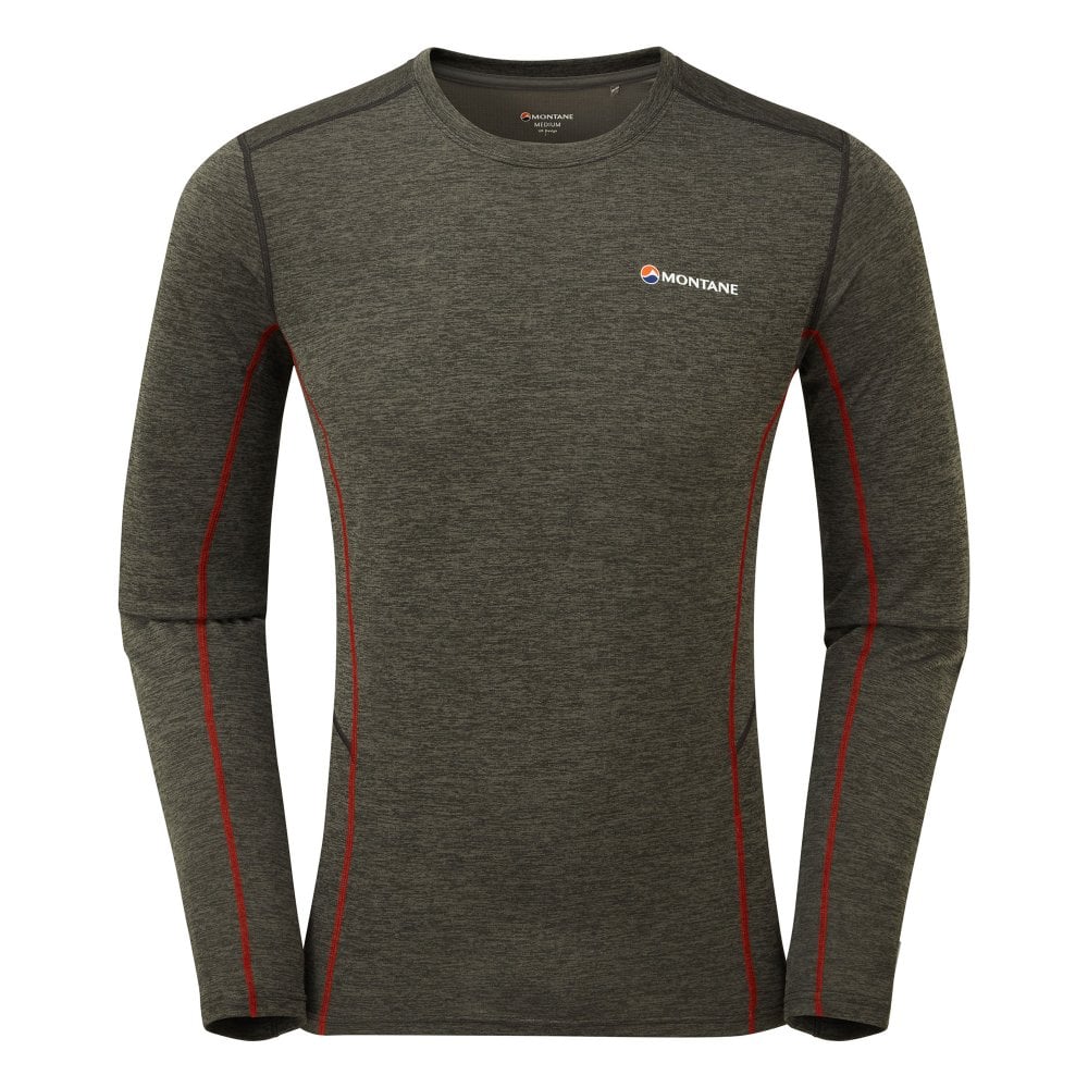 Koszulka Dart Long Sleeve