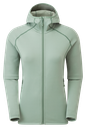 Bluza thermo stretch Fury Hoodie W