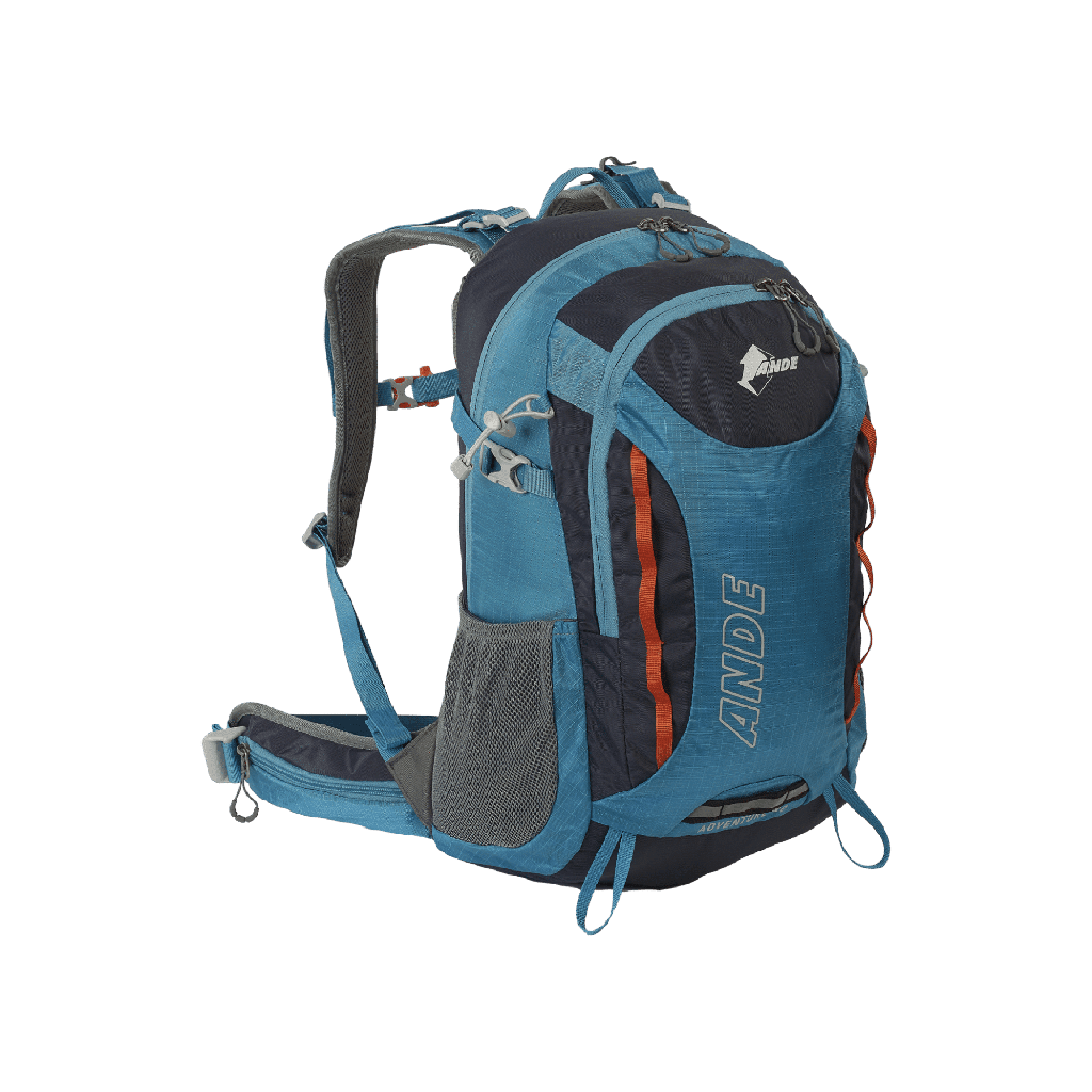 [272664] Plecak Adventure 30