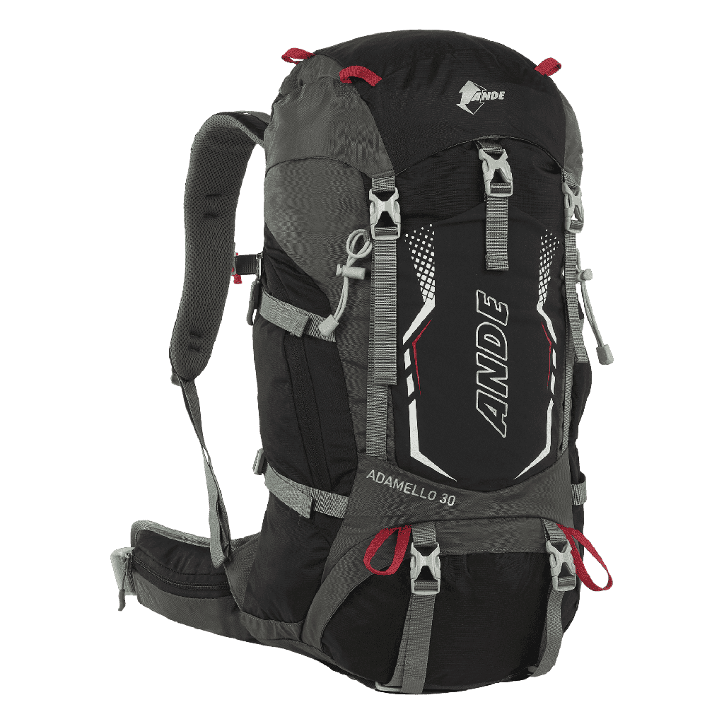 [272350] Plecak Adamello 30 (black)