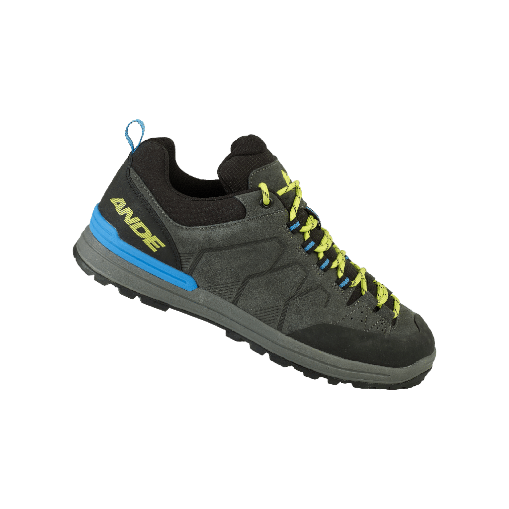 [272400] Buty Wall (42)