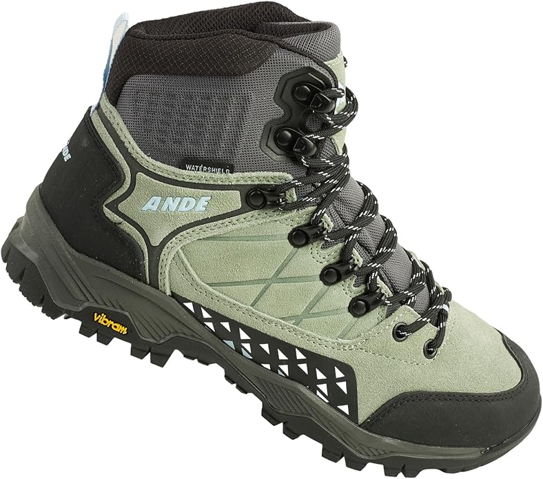 [276847] Buty Volcano WP (40)