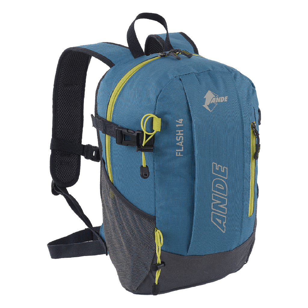 [272333] Plecak Flash 14 (teal)