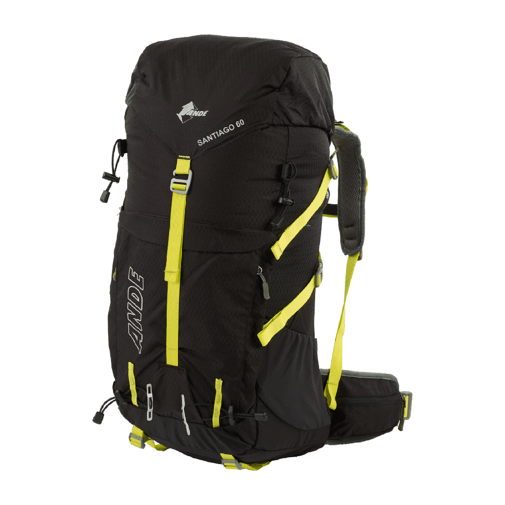 Plecak Santiago 2.0 60